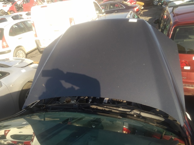 Capota Chevrolet Captiva 1 C100