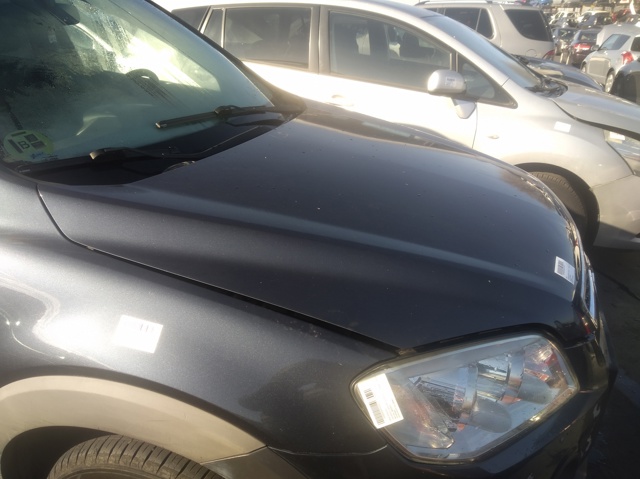 Capota Chevrolet Captiva 1 C100