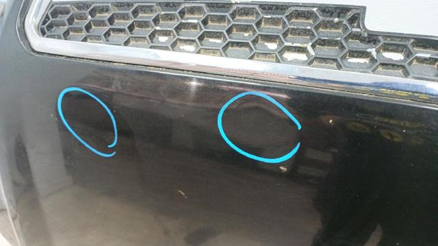 Capota Chevrolet Captiva 1 C100