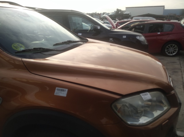 Capota Chevrolet Captiva 1 C100