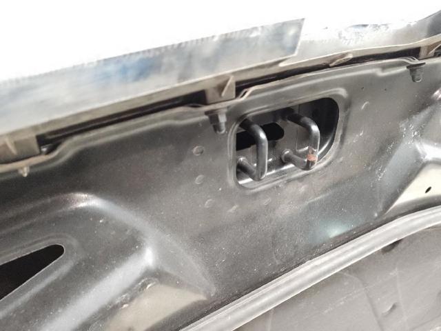 Capota Chevrolet Captiva 1 C100