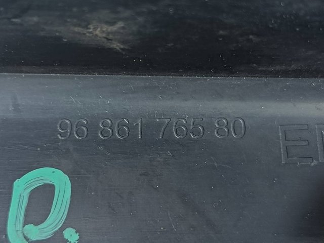 PEUGEOT 9686176580 в наличии Украина