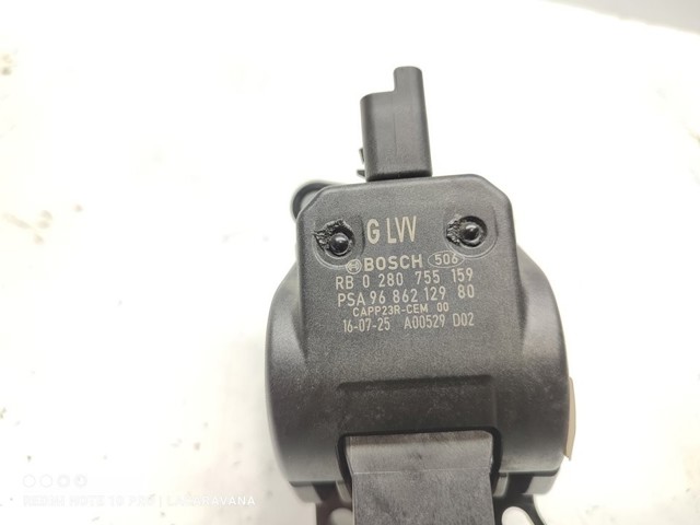 9686212980 PEUGEOT купить в Кривой Рог