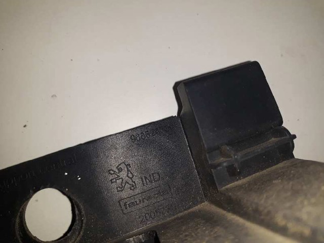 PEUGEOT 9686247380 в наличии Ужгород