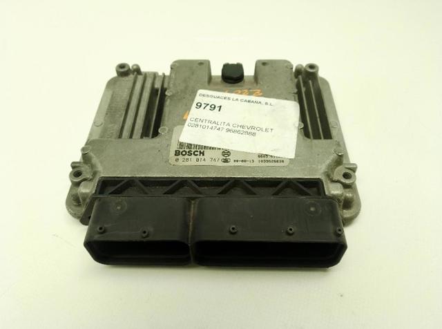 GM 96862888 в наличии Винница