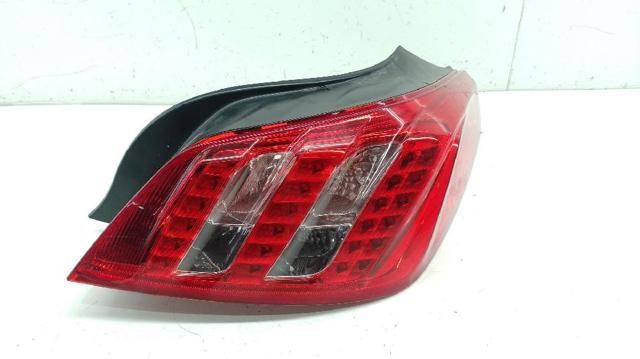 PEUGEOT 9686293680 Фонарь задний правый в наличии Чернигов