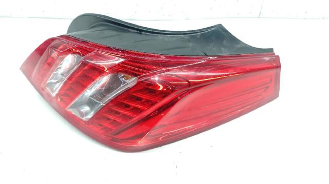 9686293680 PEUGEOT Задний фонарь купить в Хмельницкий