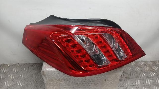 PEUGEOT 9686293780 в наличии Днепр