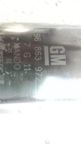 96863972 GM Амортизатор задний купить в Хмельницкий