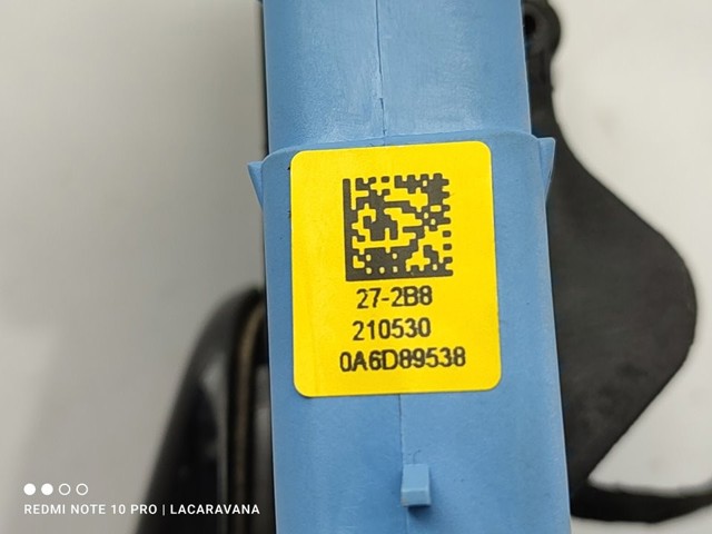 PEUGEOT 9686433680 в наличии Винница
