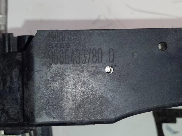 PEUGEOT 9686433780 в наличии Тернополь