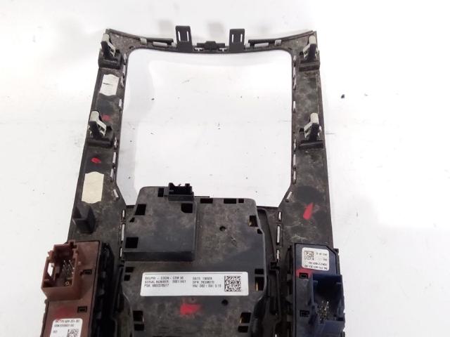 PEUGEOT 9686453077 в наличии Каменское