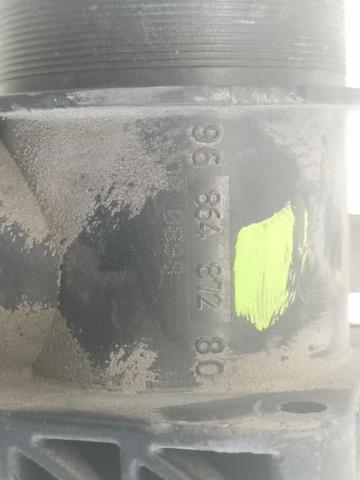 FORD 9686487280 Дроссельная заслонка в сборе в наличии Полтава