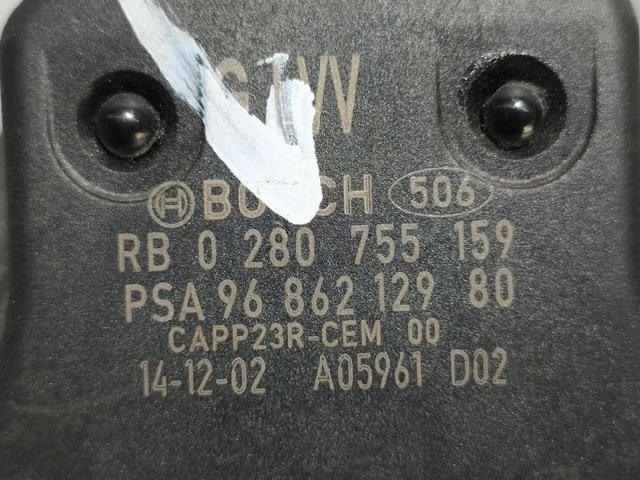 9686512980 PEUGEOT купить в Одесса