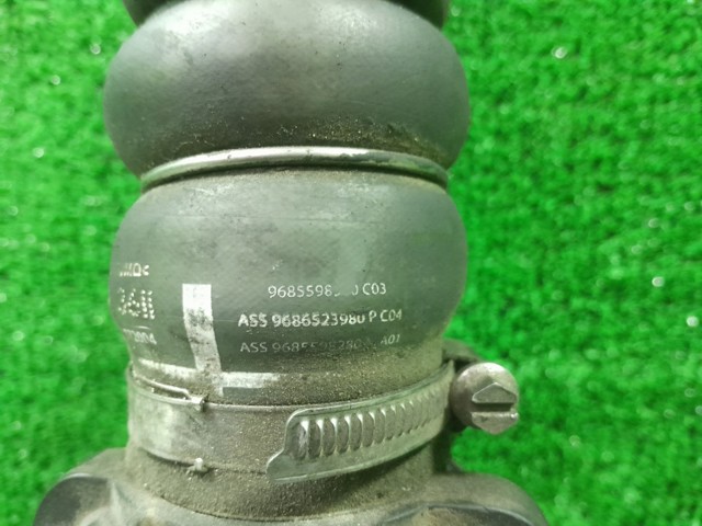 PEUGEOT 9686523980 в наличии Николаев