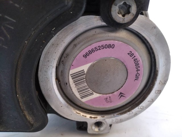 9686525080 PEUGEOT Насос ГУР купить в Тернополь