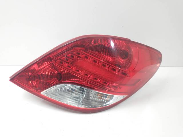 9686565980 PEUGEOT Фонарь задний правый купить в Павлоград