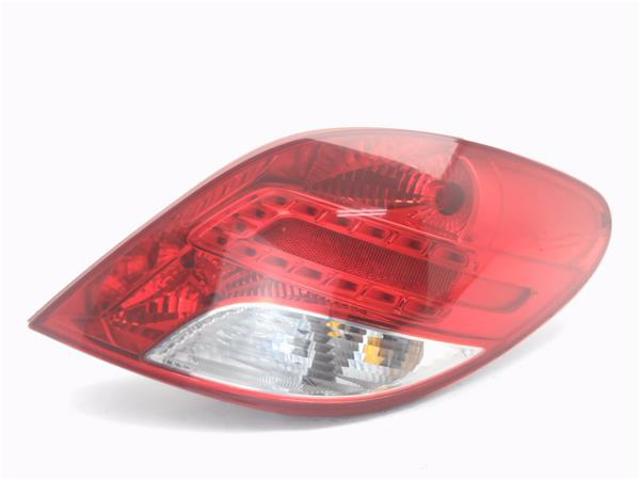 9686565980 PEUGEOT Задний фонарь купить в Ужгород