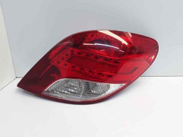 9686565980 PEUGEOT Задний фонарь купить в Черкассы
