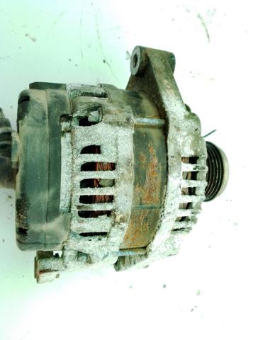 96866018 OPEL Генератор купить в Полтава