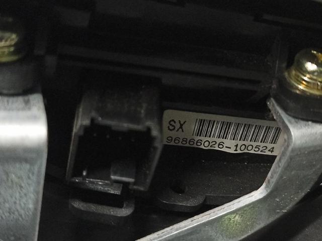 96866026 Переключатель управления круиз контролем купить Ирпень