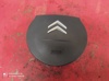 Cinto de segurança (AIRBAG) de condutor 96866504ZD PEUGEOT