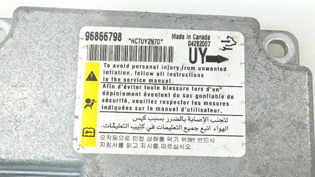 GM 96866798 в наличии Полтава