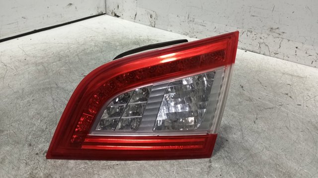 9686780680 PEUGEOT Фонарь задний правый внутренний купить в Винница