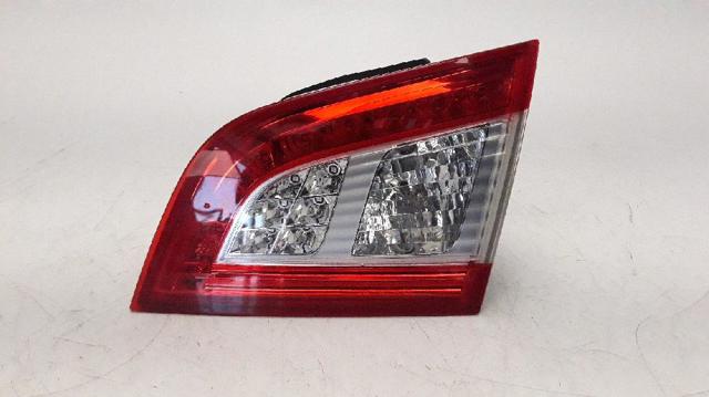 9686780680 PEUGEOT Фонарь задний правый внутренний купить в Харьков