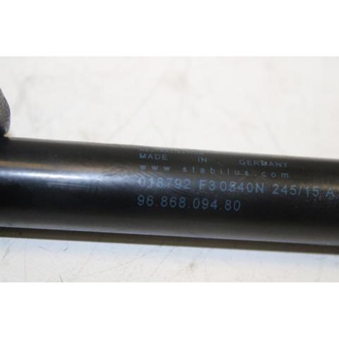 9686809480 PEUGEOT Амортизатор багажника купить в Днепр