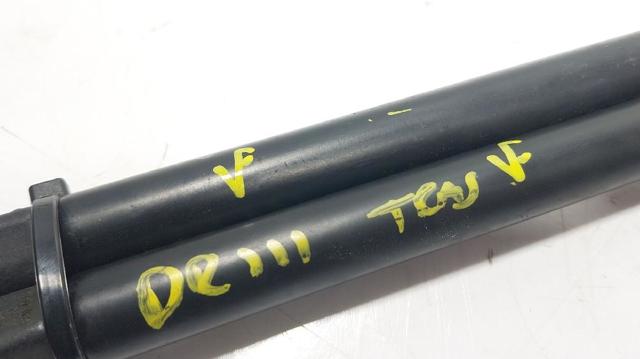 9686809480 Амортизатор крышки багажника (двери 3/5-й задней) купить Черкассы