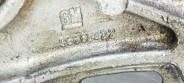 96868422 GM купить в Николаев