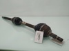 Semieixo (acionador) dianteiro direito 9686867380 PEUGEOT