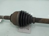 Semieixo (acionador) dianteiro direito 9686867380 PEUGEOT