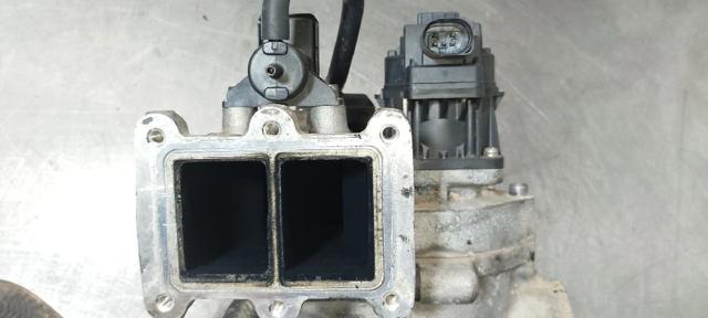 96868923 GM Клапан ЕГР купить в Хмельницкий