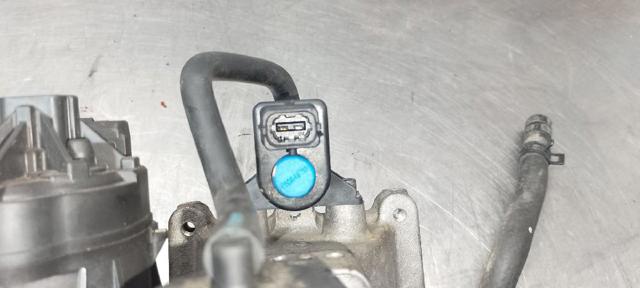 96868923 GM Клапан EGR рециркуляции газов купить в Запорожье
