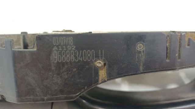 PEUGEOT 96868958XT в наличии Николаев