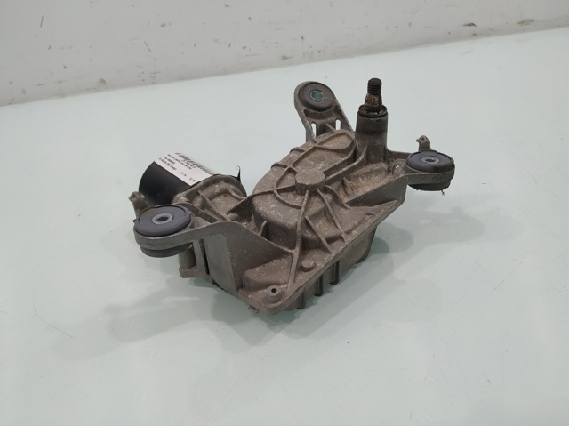9686934580 PEUGEOT Мотор стеклоочистителя лобового стекла правый купить в Днепр
