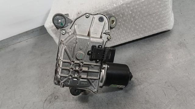 9686934580 PEUGEOT Мотор стеклоочистителя лобового стекла правый купить в Черкассы