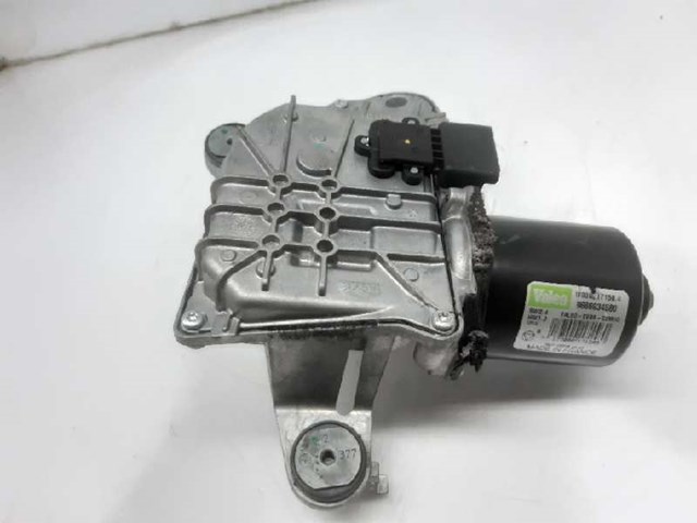 9686934580 PEUGEOT Мотор стеклоочистителя лобового стекла правый купить в Хмельницкий
