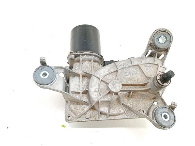 9686934580 PEUGEOT Мотор стеклоочистителя лобового стекла правый купить в Тернополь