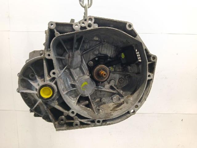 PEUGEOT 9686944310 КПП в наличии Сумы