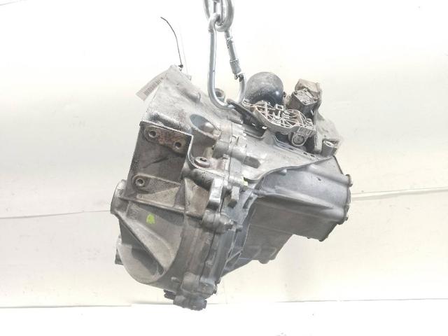 9686944310 PEUGEOT КПП в сборе (механическая коробка передач) купить в Тернополь