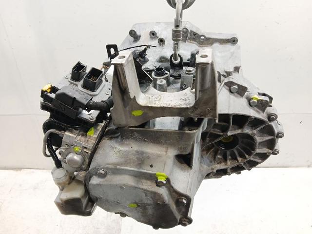 PEUGEOT 9686944310 КПП в наличии Черкассы