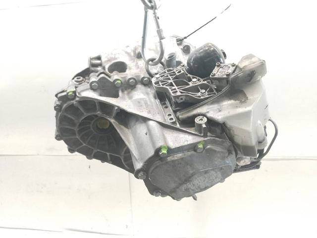 PEUGEOT 9686944310 КПП в сборе (механическая коробка передач) в наличии Черкассы