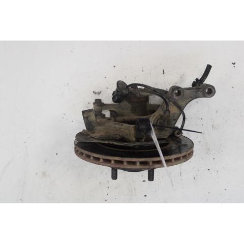 96870492 GM Цапфа (поворотный кулак) передний правый купить в Ровно