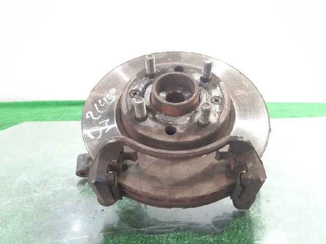 96870494 GM Цапфа передняя правая купить в Каменское