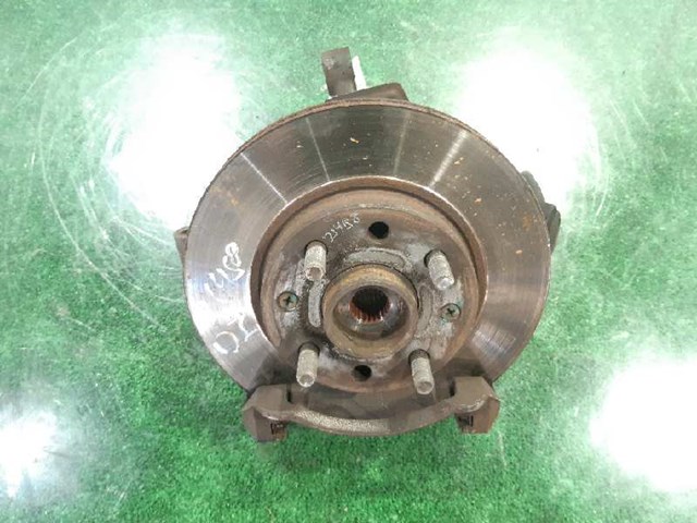 96870494 GM Цапфа передняя правая купить в Черкассы