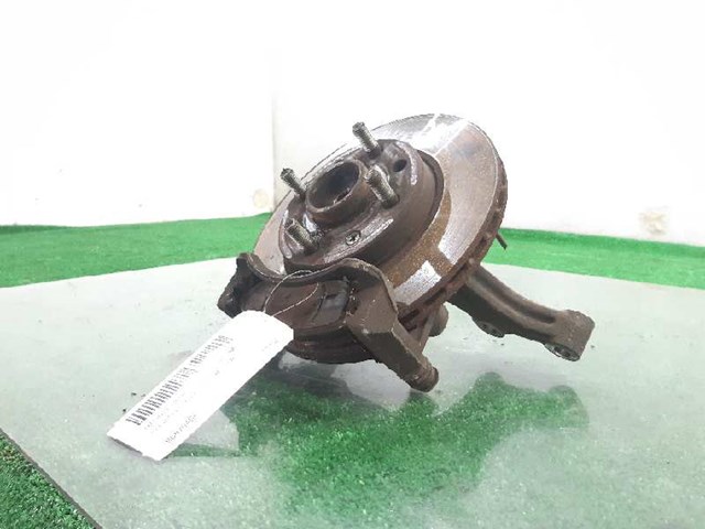 96870494 GM Цапфа (поворотный кулак) передний правый купить в Полтава