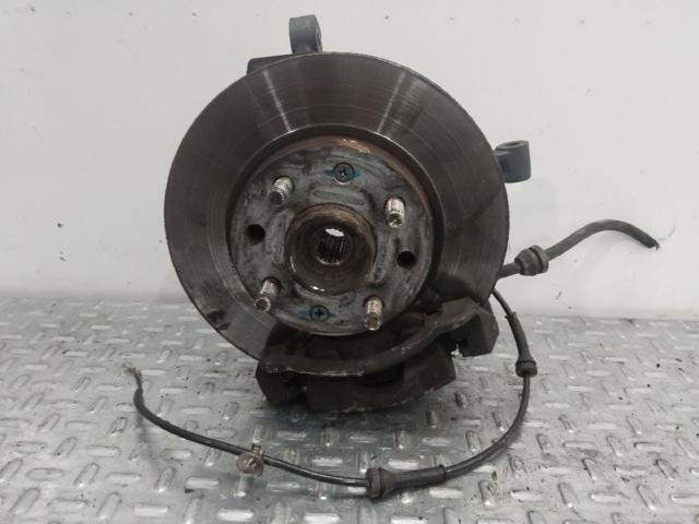 96870494 GM Цапфа (поворотный кулак) передний правый купить в Кривой Рог